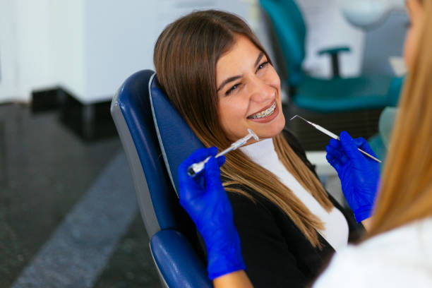 Best Emergency Dental Care  in Delhi Hills, OH