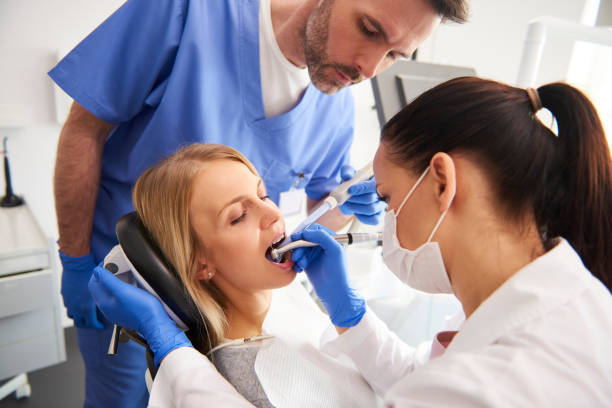  Delhi Hills, OH Holistic Dental Services Pros