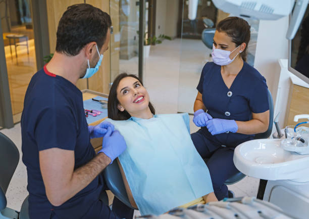 Best Veneers and Lumineers  in Delhi Hills, OH