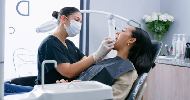 Best Full Mouth Reconstruction  in Delhi Hills, OH