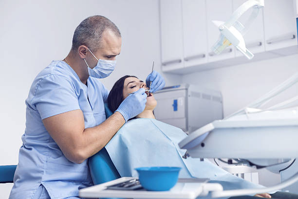 Best Traditional Braces  in Delhi Hills, OH