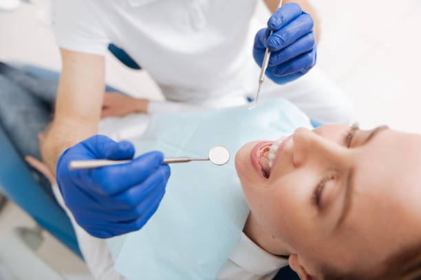 Best Dentures (Full and Partial)  in Delhi Hills, OH