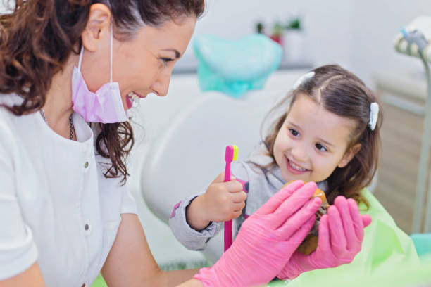 Best Dental Exams and Cleanings  in Delhi Hills, OH
